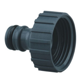 Штуцер 1/2" внутренняя резьба BELAMOS