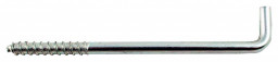 Шуруп-костыль 3,5*35