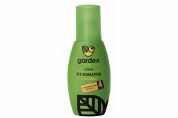 Спрей GARDEX Family от комаров для всей семьи 100 мл