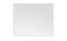 Стекло защитное из поликарбоната 110*90