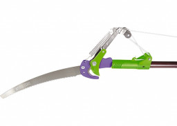 Сучкорез 350мм штанговый с пилой PALISAD