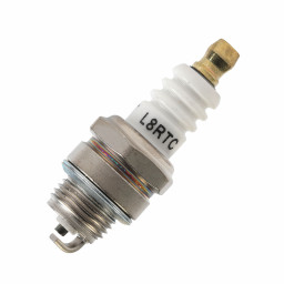 Свеча зажигания PATRIOT L8RTC-B в блистере для 2-х тактных дв. шестигранник 19