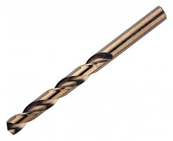 Сверло 10,5*133/87 мм по металлу Р6М5 "Энкор" (поштучно)