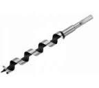 Сверло 3 мм. по дереву  спиральное "ЭНКОР"