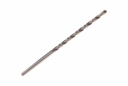 Сверло с ц/х удлиненное 5,5 L 139 mm VERTEXTOOLS  (10/ 200)