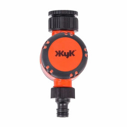 Таймер для полива механический Жук