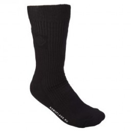 Термоноски AVI (70% шерсть мериноса, 24%полипропилен, 4% эластан, 2% сереб,черн) 000-720