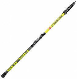 Удилище проводочное HELIOS MINIBOLO с/к, 3m, 3-15g