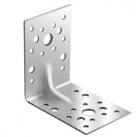 Уголок усиленный (R)KPL7 130*130*90*2 мм