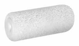 Валик 100 мм белый Ø30мм микрофибра ворс 8мм Color Expert