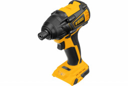 Винтоверт ударный аккумуляторный бесщет  CID-IB-200 18В Li-Ion Denzel
