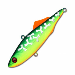 Воблер Pontoon21, Kalikana Vib, 58 Silent, 58мм, 11гр. (P21-KalikVIB-58SL-070F)