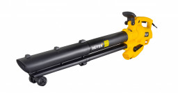 Воздуходувка электрическая HUTER EB-3000