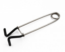 Зевник рыболовный Namazu (шар), нерж. Сталь